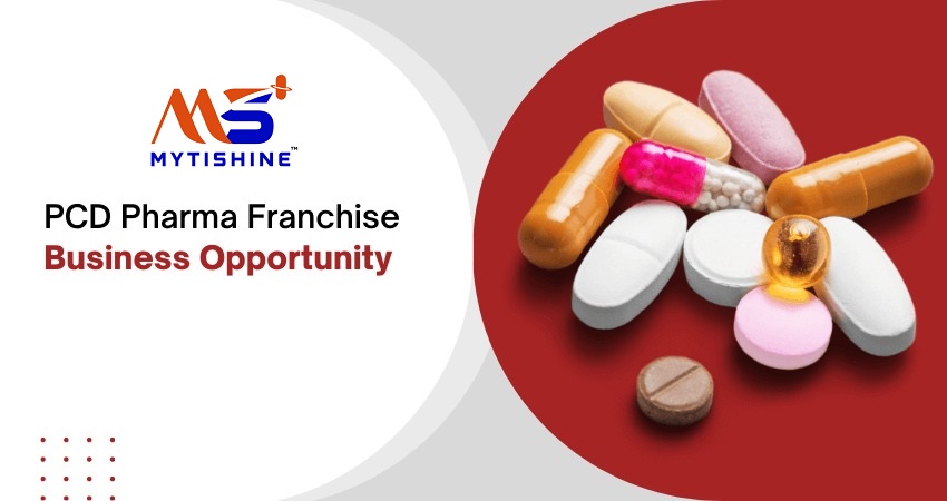 Pharma Franchise