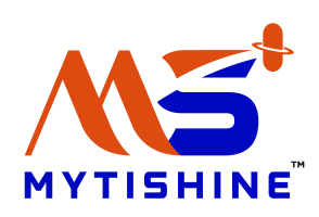 MytiShine Logo