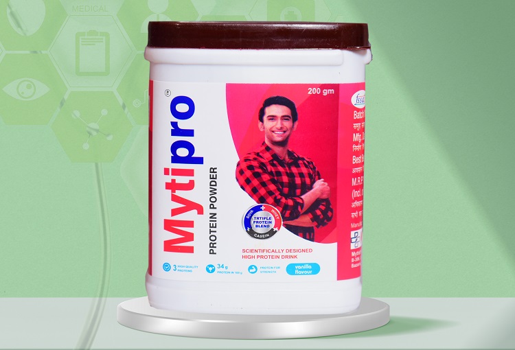 Mytipro Powder